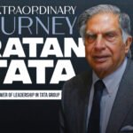 Ratan Tata life story