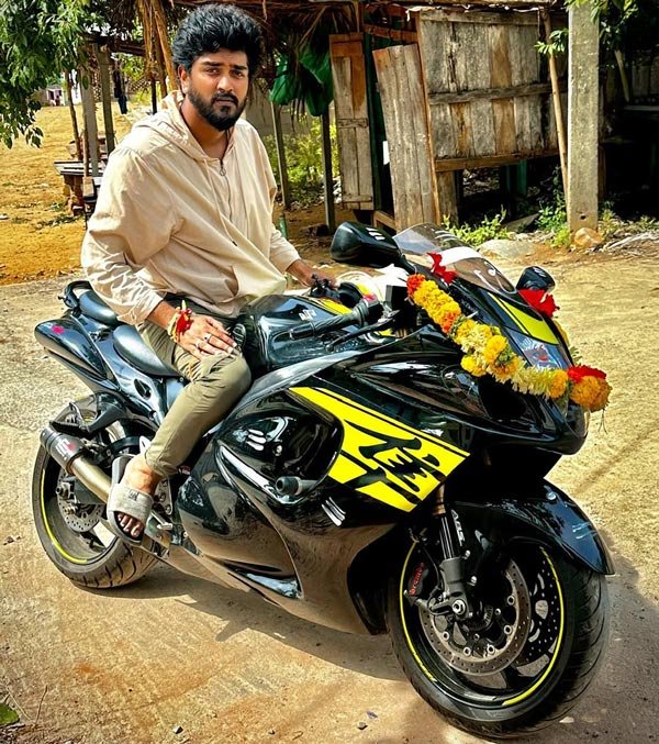  Shamanth Bro Gowda