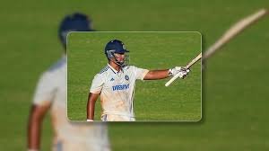 Vaibhav Suryavanshi,