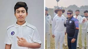 Vaibhav Suryavanshi,