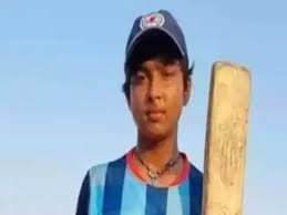 Vaibhav Suryavanshi,