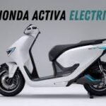 Honda activa