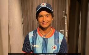 Vaibhav Suryavanshi,
