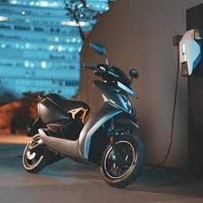 Jio Electric Scooter