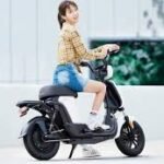 New MI Electric Cycle