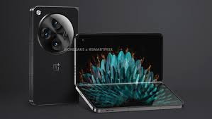 OnePlus Open