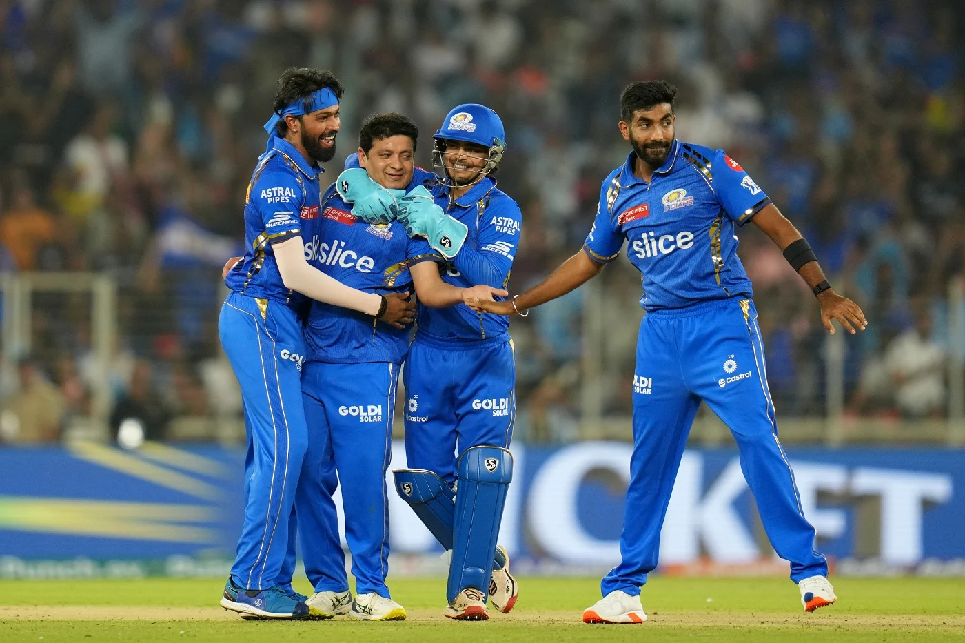 Mumbai Indians