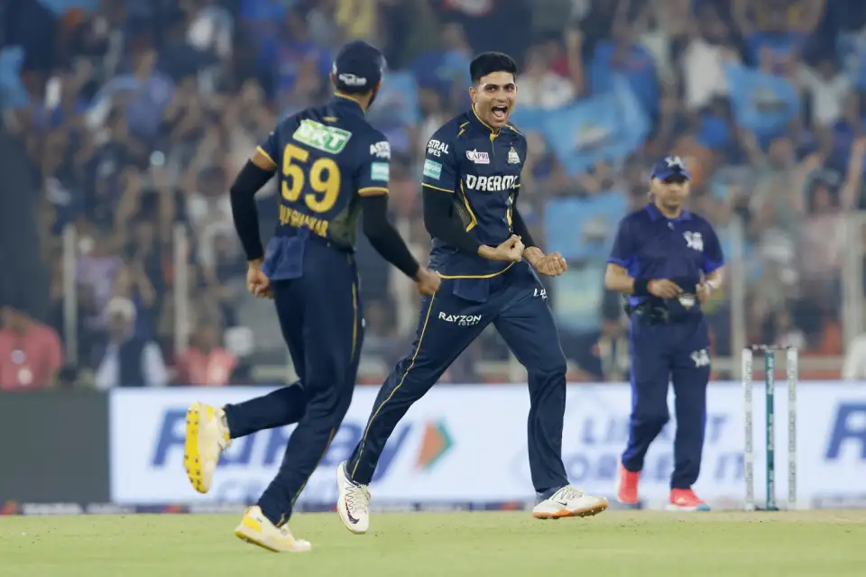 Mumbai Indians