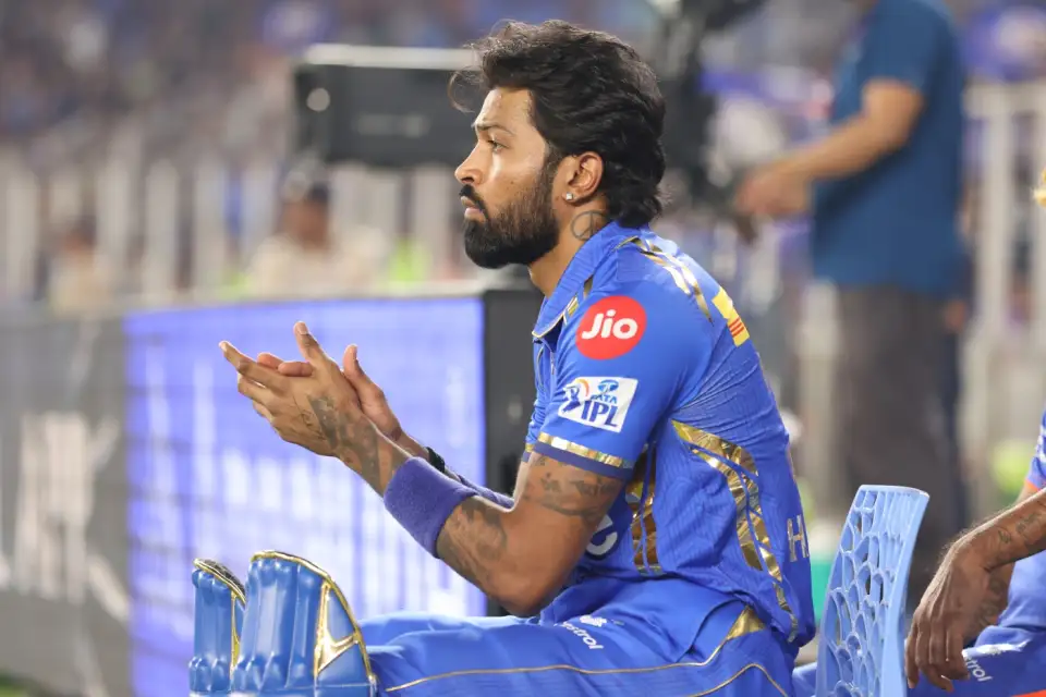 Mumbai Indians