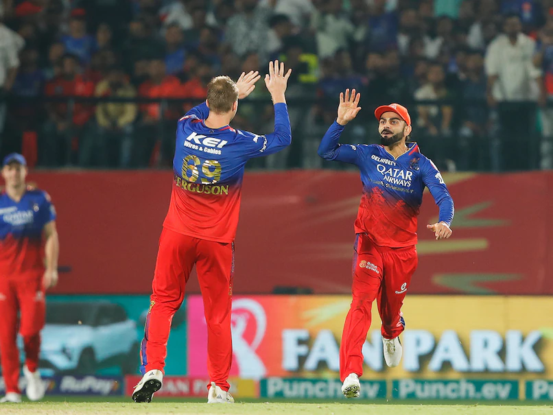 Royal Challengers Bangalore