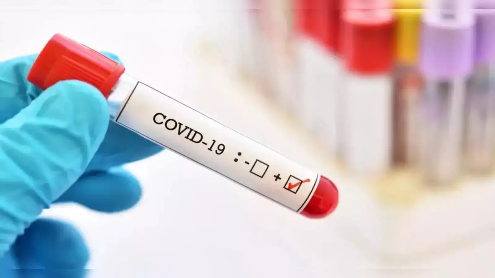 COVID-19