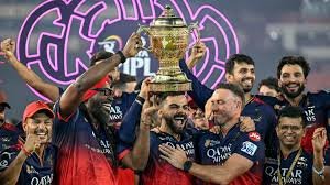 Royal Challengers Bangalore