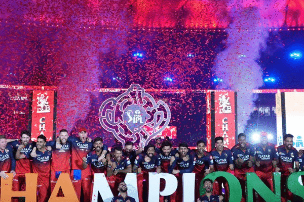 Royal Challengers Bangalore