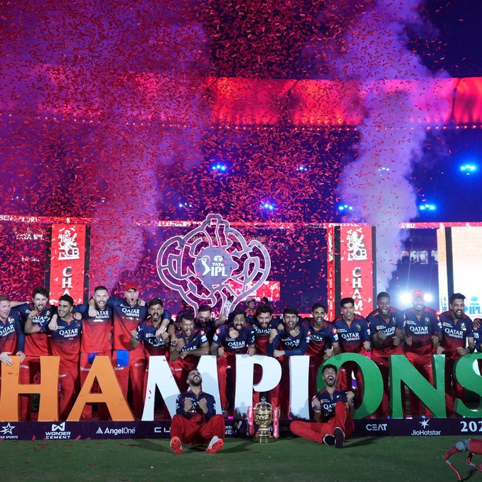 Royal Challengers Bangalore