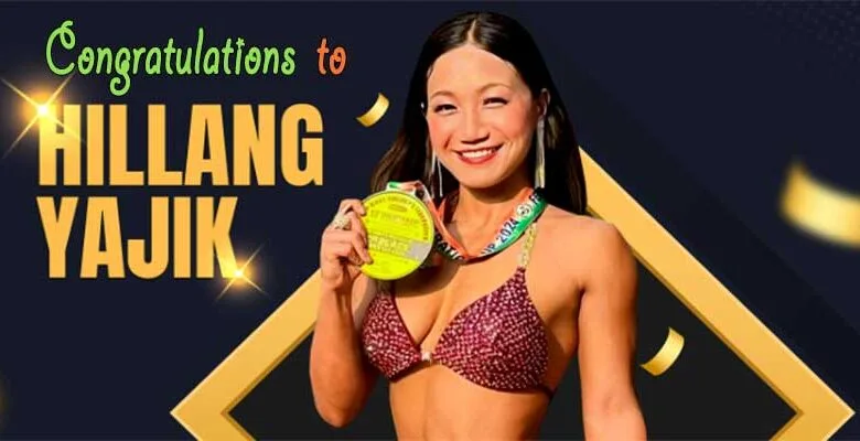 Hillang Yajik