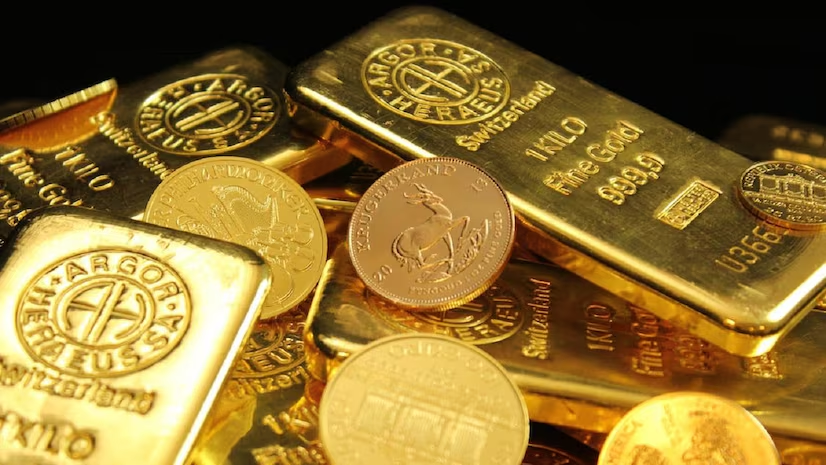 gold prices 