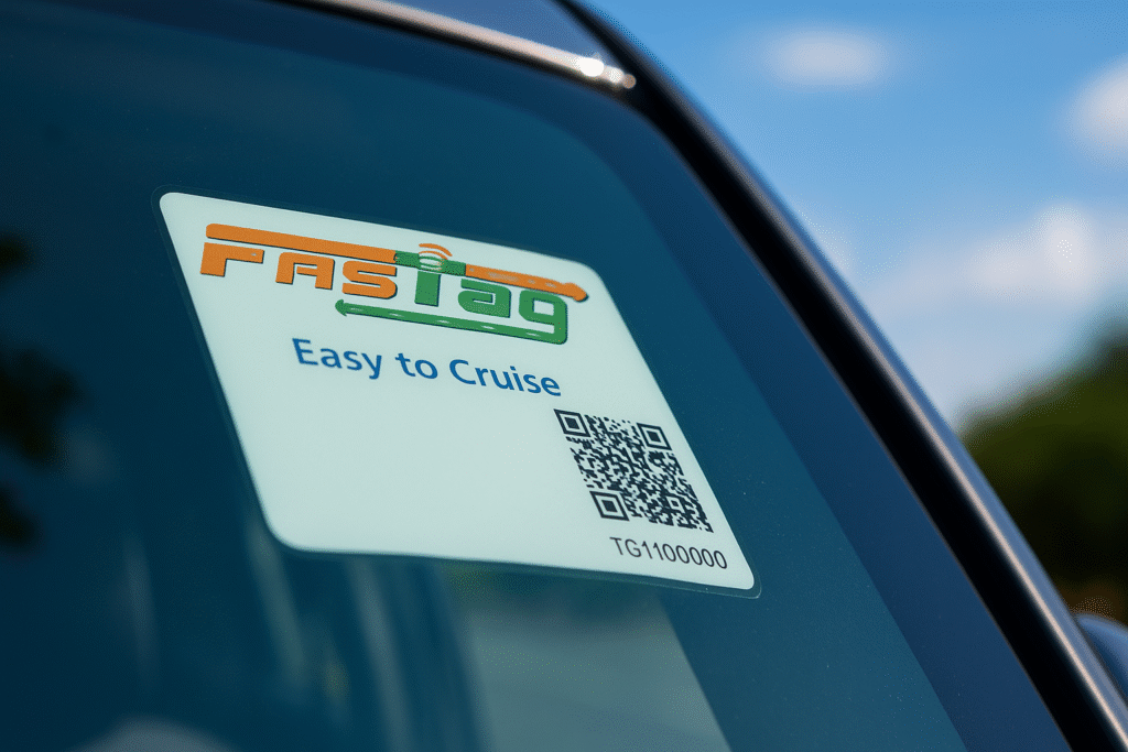 FASTag