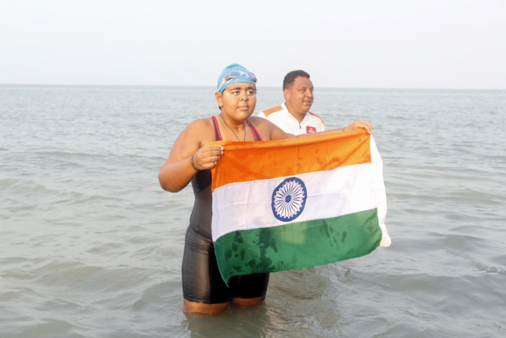 India