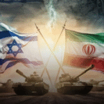 war
