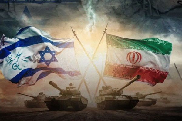 war