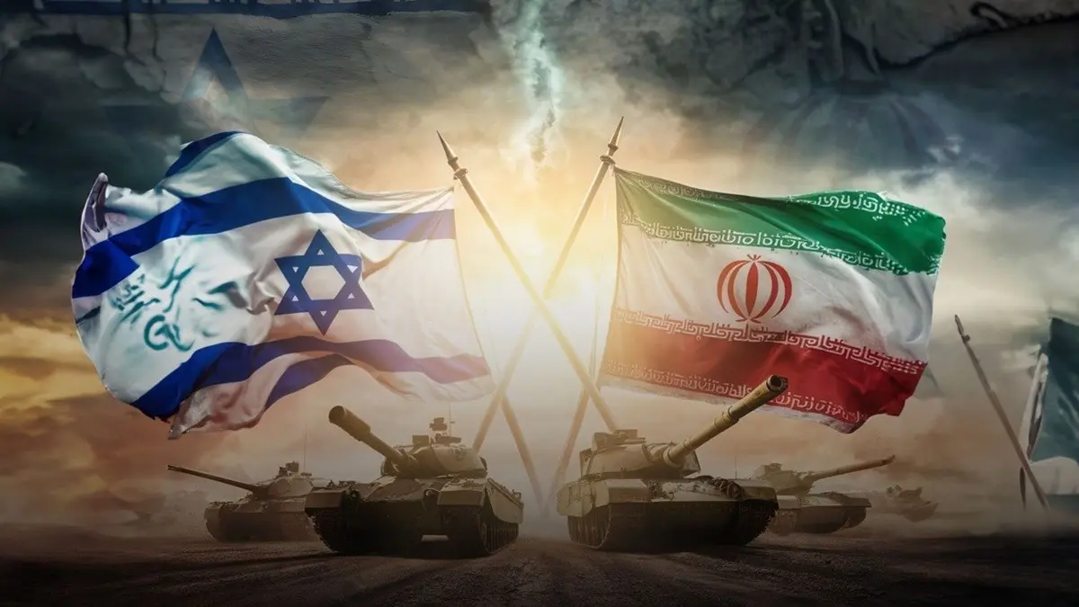 war