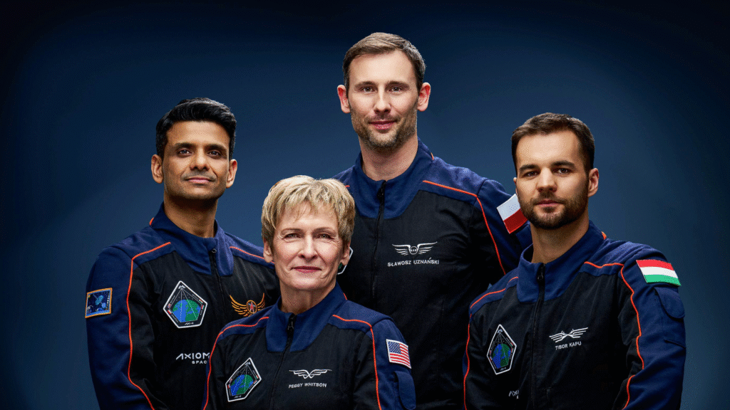 ISRO