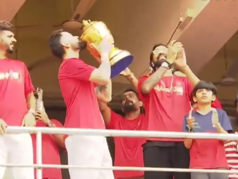 Royal Challengers Bangalore