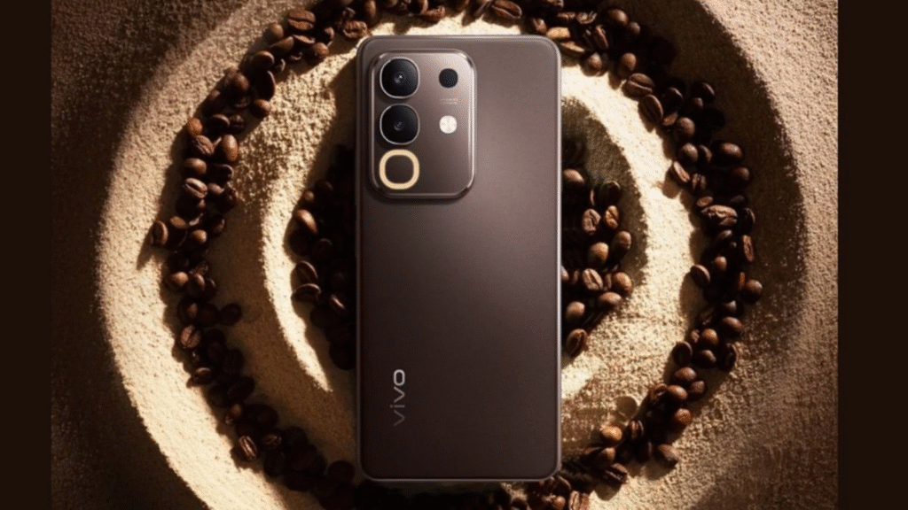 Vivo T4X