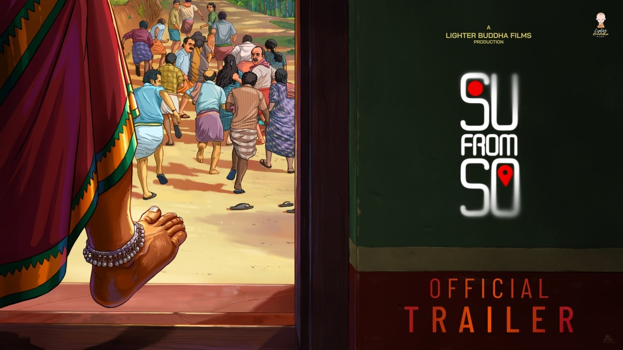 Su From So Movie Review: A Simple Story with Big Laughs and Heart