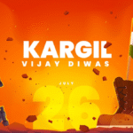 Kargil Vijay Diwas 2025: The Day India’s Brave Soldiers Made History