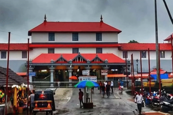 🔍 Dharmasthala Files SIT Investigation: What’s Happening Now? 🔍 Dharmasthala Files SIT Investigation: What’s Happening Now?