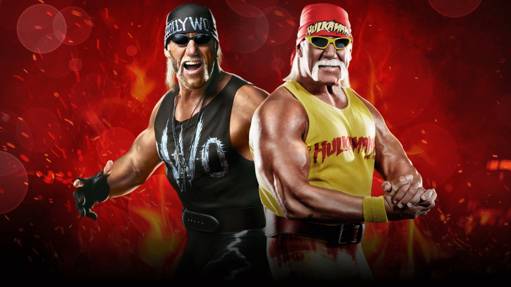 Hulk Hogan: The Iconic Life Story
