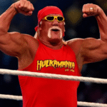 Hulk Hogan: The Iconic Life Story of Wrestling’s Biggest Superstar