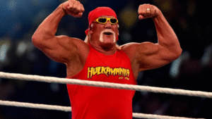 Hulk Hogan: The Iconic Life Story of Wrestling’s Biggest Superstar