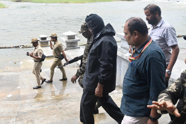 Dharmasthala Horror: SIT’s Skeleton Find Exposes Chilling Reality Dharmasthala