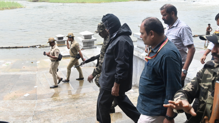 Dharmasthala Horror: SIT’s Skeleton Find Exposes Chilling Reality