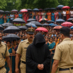 SIT Officer's Misconduct in Dharmasthala Probe: Is Justice at Risk ?