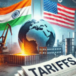 India vs USA Trade Clash