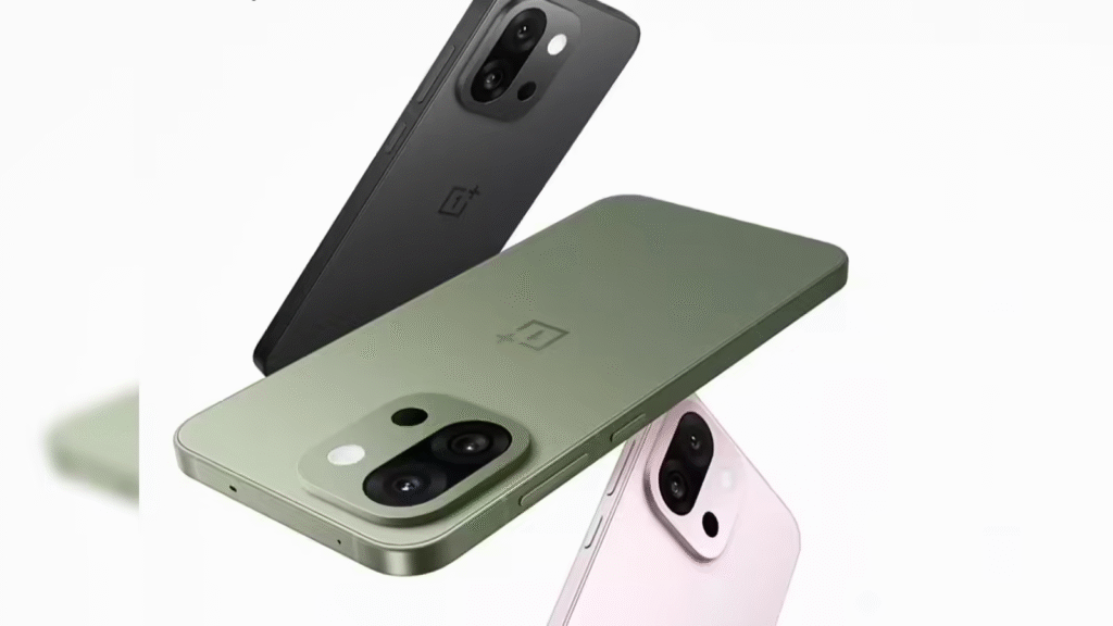 OnePlus 13S