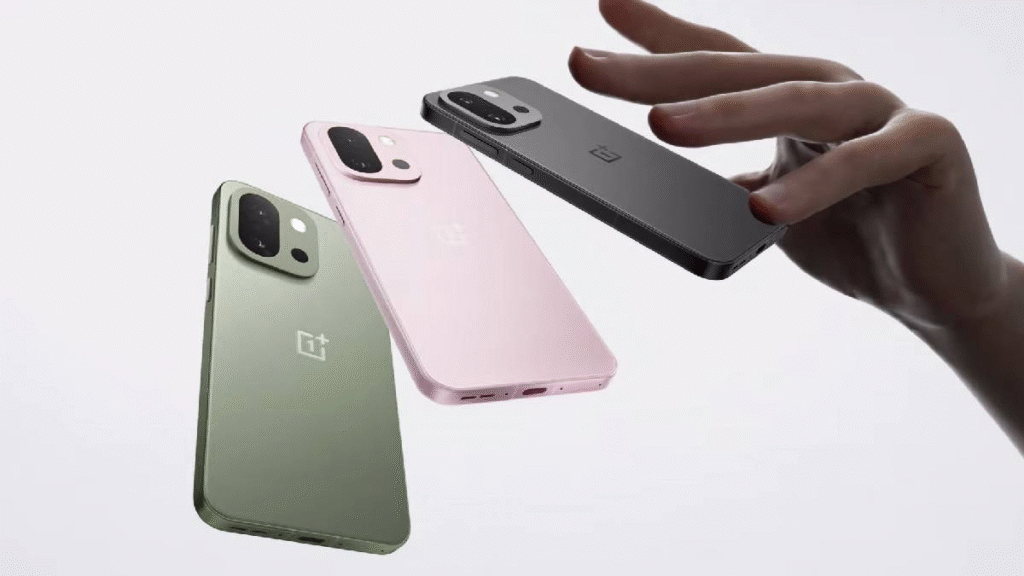 OnePlus 13S