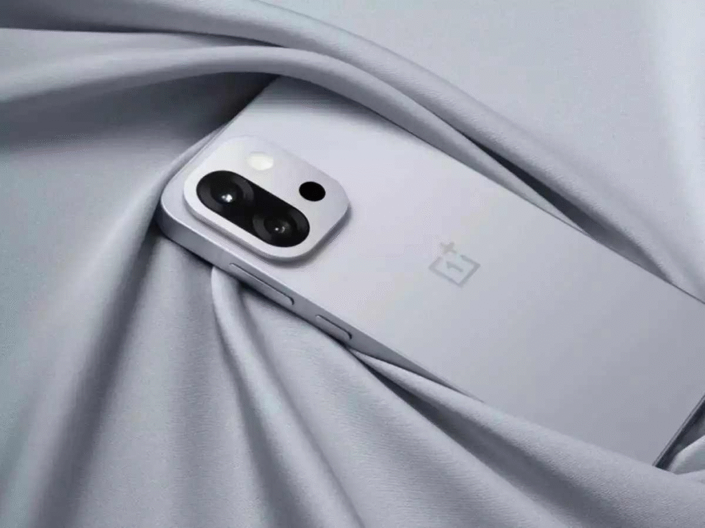 OnePlus 13S