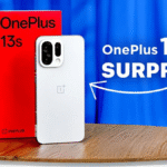 OnePlus13S