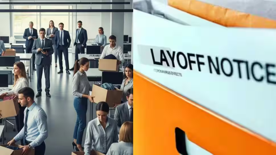 Layoff
