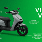 Hero Vida VX2