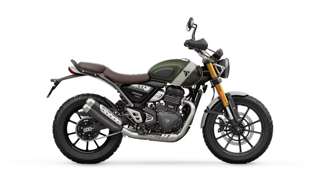Triumph