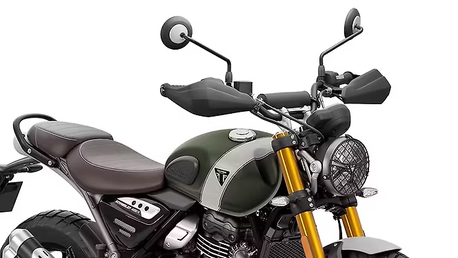 Triumph