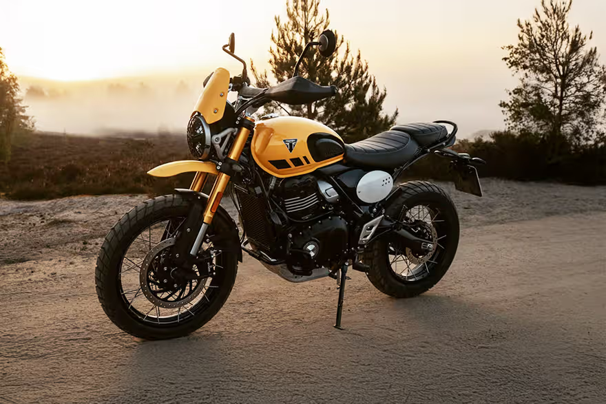 Triumph