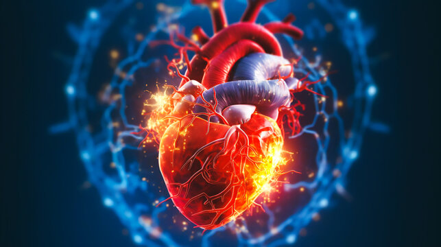 Heart Attack