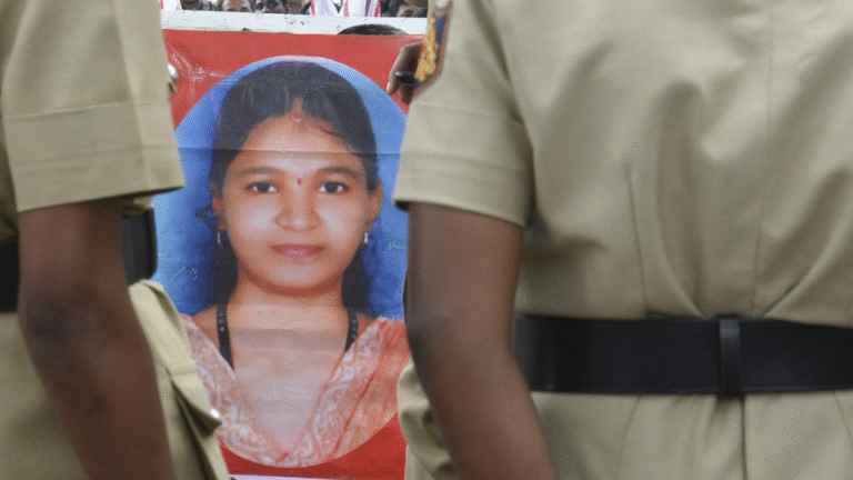 Who’s Blocking Justice in the Sowjanya Case? Politics, Power or Procedure?