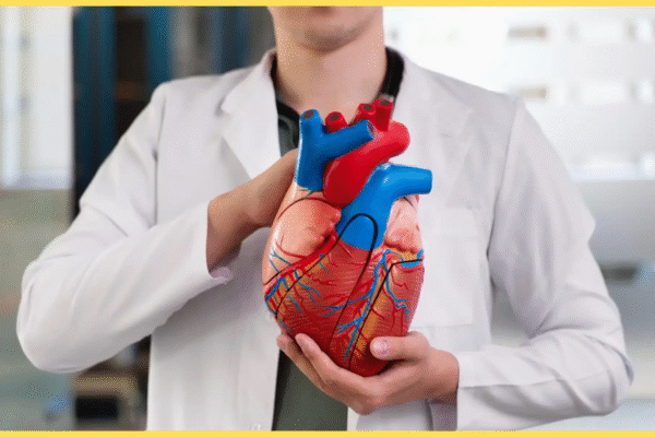 Heart Attack Prevention at Home: 10 Powerful Remedies That Actually Work